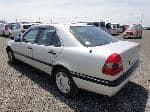 Used 1997 MERCEDES-BENZ C-CLASS BF63520 for Sale Image 3