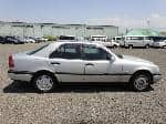 Used 1997 MERCEDES-BENZ C-CLASS BF63520 for Sale Image 6