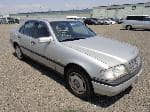 Used 1997 MERCEDES-BENZ C-CLASS BF63520 for Sale Image 7