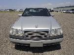Used 1997 MERCEDES-BENZ C-CLASS BF63520 for Sale Image 8