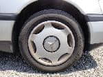 Used 1997 MERCEDES-BENZ C-CLASS BF63520 for Sale Image 9