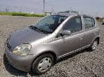 Used 2001 TOYOTA VITZ BF63491 for Sale Image 1