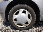 Used 2001 TOYOTA VITZ BF63491 for Sale Image 12