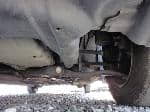 Used 2001 TOYOTA VITZ BF63491 for Sale Image 14