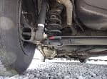 Used 2001 TOYOTA VITZ BF63491 for Sale Image 15