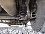 Used 2001 TOYOTA VITZ BF63491 for Sale Image 16