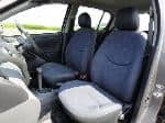 Used 2001 TOYOTA VITZ BF63491 for Sale Image 18