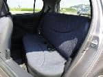 Used 2001 TOYOTA VITZ BF63491 for Sale Image 19