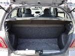 Used 2001 TOYOTA VITZ BF63491 for Sale Image 20
