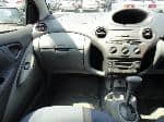 Used 2001 TOYOTA VITZ BF63491 for Sale Image 22