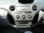 Used 2001 TOYOTA VITZ BF63491 for Sale Image 25
