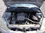Used 2001 TOYOTA VITZ BF63491 for Sale Image 29