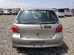 Used 2001 TOYOTA VITZ BF63491 for Sale Image 4
