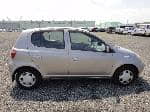 Used 2001 TOYOTA VITZ BF63491 for Sale Image 6