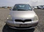 Used 2001 TOYOTA VITZ BF63491 for Sale Image 8
