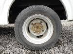 Used 2005 MAZDA BONGO VAN BF63468 for Sale Image 11