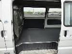 Used 2005 MAZDA BONGO VAN BF63468 for Sale Image 19