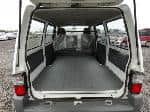 Used 2005 MAZDA BONGO VAN BF63468 for Sale Image 20