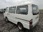 Used 2005 MAZDA BONGO VAN BF63468 for Sale Image 3