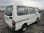 Used 2005 MAZDA BONGO VAN BF63468 for Sale Image 5