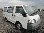 Used 2005 MAZDA BONGO VAN BF63468 for Sale Image 7