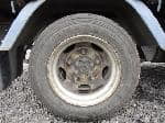 Used 1993 NISSAN ATLAS BF63470 for Sale Image 10