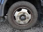 Used 1993 NISSAN ATLAS BF63470 for Sale Image 12