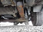 Used 1993 NISSAN ATLAS BF63470 for Sale Image 14