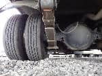 Used 1993 NISSAN ATLAS BF63470 for Sale Image 15