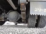 Used 1993 NISSAN ATLAS BF63470 for Sale Image 16