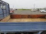 Used 1993 NISSAN ATLAS BF63470 for Sale Image 19