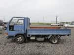 Used 1993 NISSAN ATLAS BF63470 for Sale Image 2