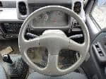 Used 1993 NISSAN ATLAS BF63470 for Sale Image 21