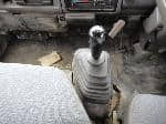 Used 1993 NISSAN ATLAS BF63470 for Sale Image 26