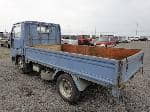 Used 1993 NISSAN ATLAS BF63470 for Sale Image 3