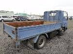 Used 1993 NISSAN ATLAS BF63470 for Sale Image 5