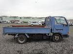 Used 1993 NISSAN ATLAS BF63470 for Sale Image 6
