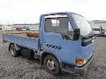 Used 1993 NISSAN ATLAS BF63470 for Sale Image 7