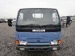 Used 1993 NISSAN ATLAS BF63470 for Sale Image 8