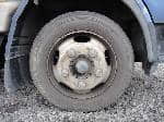 Used 1993 NISSAN ATLAS BF63470 for Sale Image 9