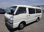 Used 1998 MAZDA BONGO BRAWNY VAN BF63499 for Sale Image 1