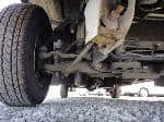 Used 1998 MAZDA BONGO BRAWNY VAN BF63499 for Sale Image 13