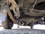 Used 1998 MAZDA BONGO BRAWNY VAN BF63499 for Sale Image 15