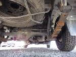 Used 1998 MAZDA BONGO BRAWNY VAN BF63499 for Sale Image 16