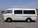 Used 1998 MAZDA BONGO BRAWNY VAN BF63499 for Sale Image 2