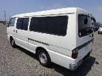 Used 1998 MAZDA BONGO BRAWNY VAN BF63499 for Sale Image 3