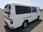Used 1998 MAZDA BONGO BRAWNY VAN BF63499 for Sale Image 5