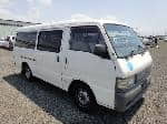 Used 1998 MAZDA BONGO BRAWNY VAN BF63499 for Sale Image 7