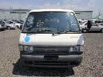 Used 1998 MAZDA BONGO BRAWNY VAN BF63499 for Sale Image 8