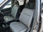 Used 2001 NISSAN X-TRAIL BF63588 for Sale Image 18